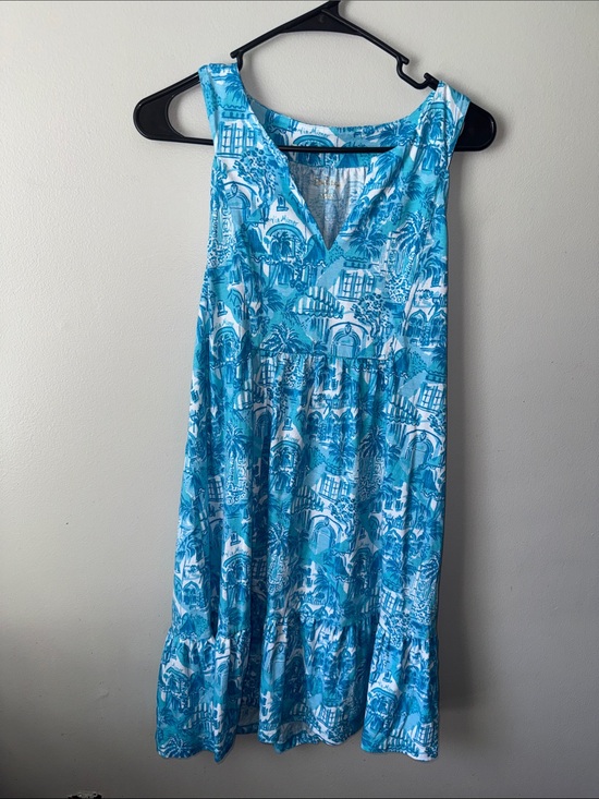 Lilly Pulitzer Dresses & Skirts - Lilly Pulitzer Lindy Dress